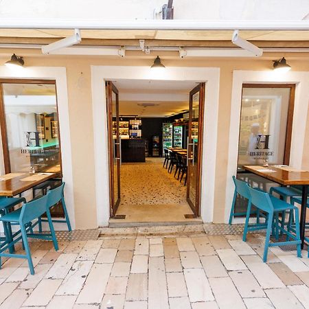 Deluxe Dino Room Zadar Eksteriør bilde